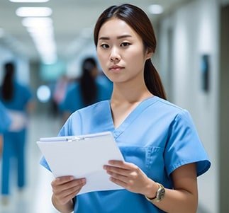 Review of medical history